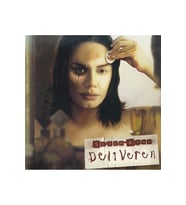 Sezen Aksu  Deliveren - 2 Plak (Standart)