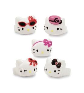 Nessiworld Dudak Balmlı Yüzük - Lip Balm Ring