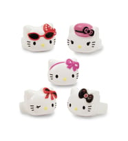 Nessiworld Dudak Balmlı Yüzük - Lip Balm Ring