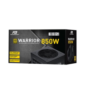 POWERBOOST 850W 80+ GOLD WARRIOR BST-ATX0850GF1 PCIE 5.0 Tam Modüler Power Supply