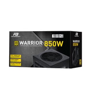 POWERBOOST 850W 80+ GOLD WARRIOR BST-ATX0850GF1 PCIE 5.0 Tam Modüler Power Supply