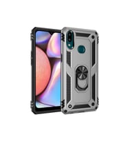 Samsung Galaxy A10S Uyumlu Kılıf Zore Vega Kapak