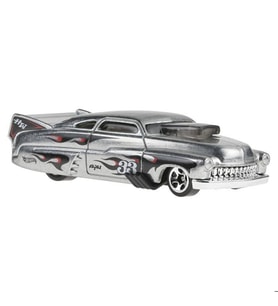 Hot Wheels Tekli Arabalar 49 Drag Merc Hw Rolling Metal HTB54