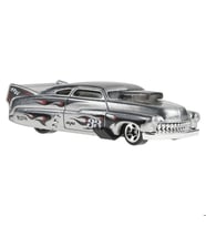 Hot Wheels Tekli Arabalar 49 Drag Merc Hw Rolling Metal HTB54