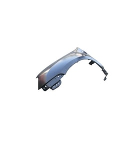 DACIA DUSTER- 10/17; ÖN ÇAMURLUK DELİKLİ SOL (TW) 631012718R 1504-2102
