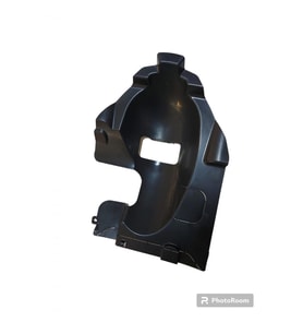 Mondial Turismo 50İ Arka Çamurluk İç