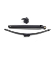 VW Caravelle T6.5 2020-2022 7E0955707B Arka Cam Silecek Takımı