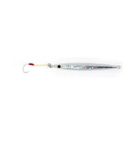 Ryuji Slim Jig Yem Silver-120 Gr