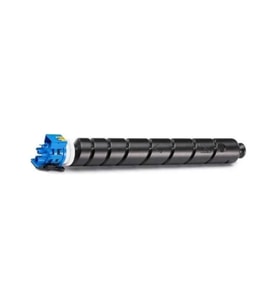 KYOCERA TK-8345C MAVİ İTHAL TONER TASKALFA 2552Cİ