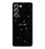 Vivo V30 Lite Telefon Kılıfı Desenli Jhgxt-thcx-090-2004