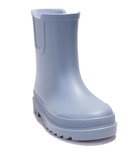 İgor W10274 Tokıo Mavi Ortopedik Erkek Çocuk Yağmur Çizme