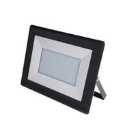 Benar 100W Beyaz Işık Led Projektör Aydınlatma 6000 Lm IP66