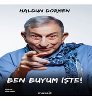 Ben Buyum İşte!