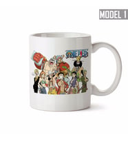 Pixxa  One Piece Kupa Modelleri