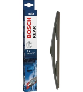 Bosch Rear Arka Silecek Kia Ceed 2009-2011 ile uyumlu