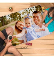 2000 Parça Kişiye Özel Puzzle