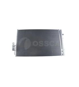 BMW X3 F25 2009-2017 X4 F26 2013-2018 Benzin/dizel Klima Radyat&ouml;r&uuml; 618X381X16 8FC351343171 Wisco