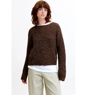 Jack & Jones Jxskyla Kadın Kazak