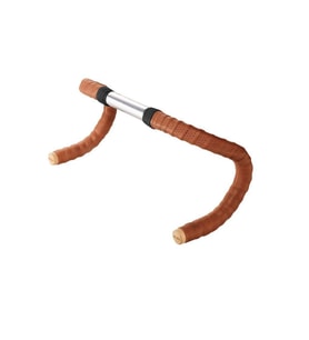 Brooks Deri Gidon Bandı Sargısı Bal Rengi - A07203 (Siyah)
