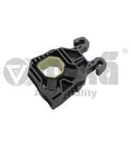 5Q0121367D Radyatör Takozu Üst Siyah - Audi A3-Fabia-Golf-Leon-Octavia-Yeti
