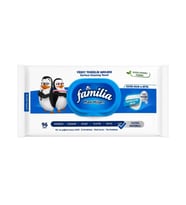 Familia Yüzey Temizlik Havlusu 96lı