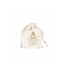 Olivos Zeytinyağı Sabunu Collagen 150 gr