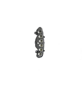 CITROEN DS3 ÖN TAMPON GÜNDÜZ FARI LEDLİ SOL 09- CIT10DS004 6208R8