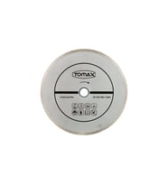 Tomax Sürekli Elmas Fayans Kesici Disk - 230x2,4x22