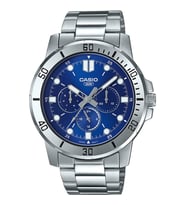 Casio Mtp-vd300d-2eudf Erkek Kol Saati