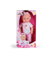 Senoş Türkçe Konuşan Kel Bebek Glt1110