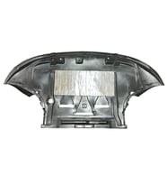 Audı A6 2005-2011 Motor Alt Muhafaza İzolasyonlu Ön Plastik 4F0863821K İZL