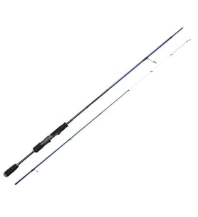 Savage Gear SGS6 Ultra Light Game 7'/2.13m 1-8 gr 2 Parça (Renksiz)