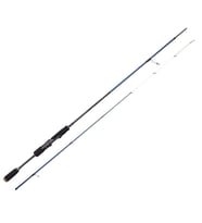 Savage Gear SGS6 Ultra Light Game 7'/2.13m 1-8 gr 2 Parça (Renksiz)