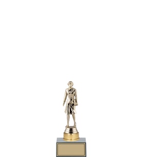 ODAK KUPA - Hediyelik Ürünler - HDY-033 B - 21 cm