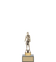 ODAK KUPA - Hediyelik Ürünler - HDY-033 B - 21 cm