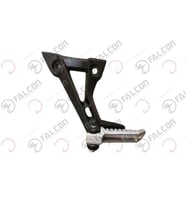Falcon N 288 Naked Arka Yolcu Basamağı Sol