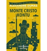 Monte Cristo Kontu Alexandre Dumas
