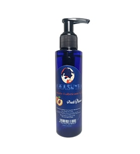 Kamasutra Kayganlaştırıcı Şeftali Aromalı Jel 125ML / Kamasutra Lubricant Peach Flavored Gel 125ML