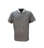 Pool Harvest Erkek Polo Yaka Kısa Kol T-shirt 12-5427 - Bej - M (Bej)