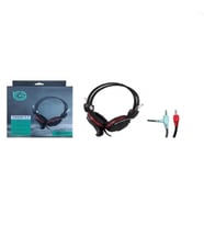 TUCCI T-7 Gaming Oyuncu Kulaklık Mikrofonlu