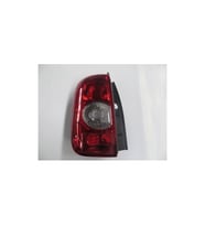 DACIA DUSTER- 10/13; STOP LAMBASI SAĞ KIRMIZI/BEYAZ (MARS) 265500033R 1504-1501