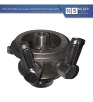 Suzuki D max Otomatik Mazot 3.0 2004-2007