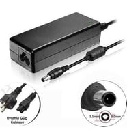 Samsung NP-RV515-AD1TR  Notebook Adaptör Şarj Aleti