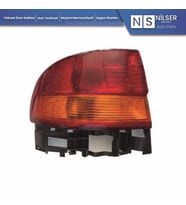 Toyota Markasına Uygun Carina Stop Dış Sol Carina 1996-1999 81550-05030