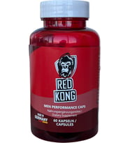 Red Kong Men Erkeklere Özel Destekleyici Ürün Germany