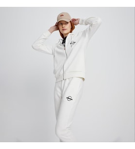 Ellesse Kadın Eşofman Altı Ekru