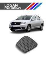Logan I Sandero I (MCV-Express-Pick Up) Fren & Debriyaj Lastiği