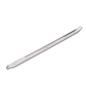 İzeltaş 400 mm Krom Oluklu Levye - İzeltaş 6350260400