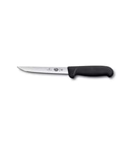 Victorinox  VT 5.6103.12 Bıçak (Siyah)