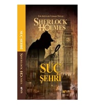 Suç Şehri - Sherlock Holmes